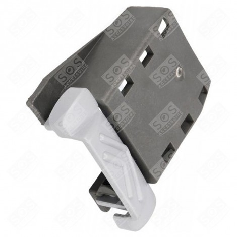 CAPUCHON GLISSIÈRE AVANT D'ORIGINE LAVE-VAISSELLE - 481010604351, 481246279986