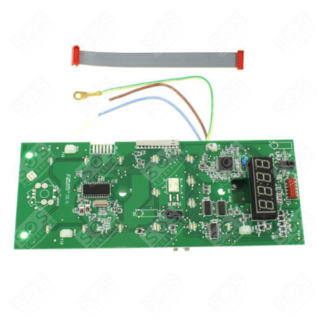 PROGRAMMATEUR NUMÉRIQUE FOUR MICRO-ONDES - 816291500