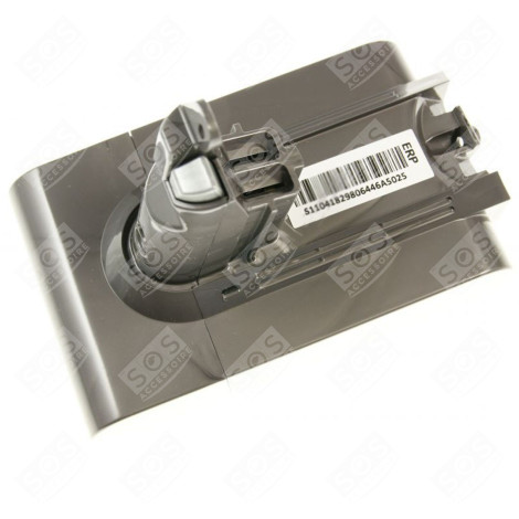 BATTERIE D'ORIGINE 21.6V ASPIRATEUR À MAIN - 967810-21