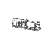 Carte électronique, module de puissance