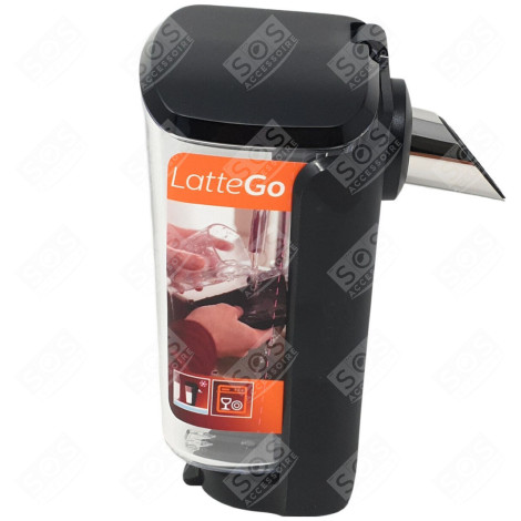 RESERVOIR À LAIT CAFETIÈRE, MACHINE À CAFÉ - 421945100811, 421945016221