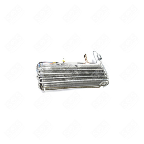 EVAPORATEUR FRIGO, RÉFRIGÉRATEUR, CONGÉLATEUR - ADL74121205