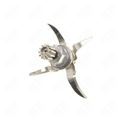 COUTEAU ROBOT MÉNAGER - 500587702