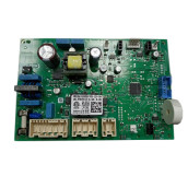 Fiche électronique de puissance