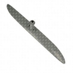 Hélice, bras de lavage inférieur