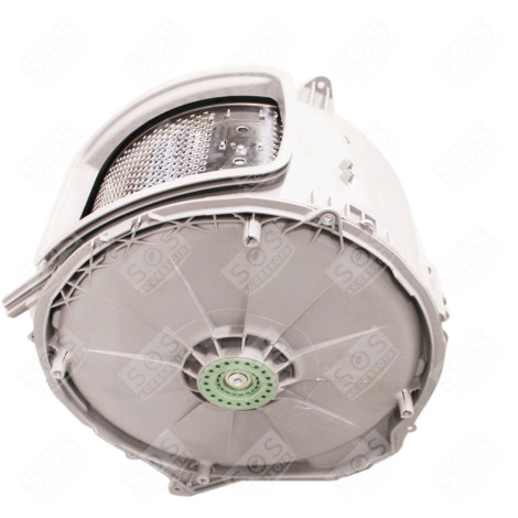 CUVE COMPLÈTE AVEC ROULEMENT MACHINE À LAVER, LAVE-LINGE - 4055145686