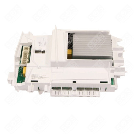 CARTE ÉLECTRONIQUE PROGRAMMÉE MACHINE À LAVER, LAVE-LINGE - 49123888