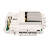 Carte électronique programmée