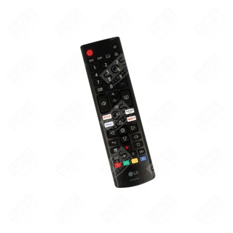 TÉLÉCOMMANDE TÉLÉVISION - AKB76040301