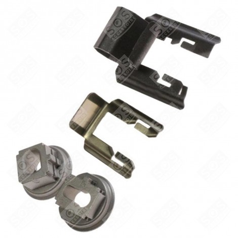 DOUILLE D'ORIGINE FOUR, CUISINIÈRE - 00626210, 00644828