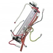 Chauffe-eau instantané d'origine