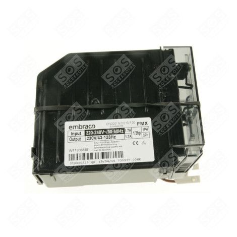 CARTE ÉLECTRONIQUE INVERTER RÉFRIGÉRATEUR, CONGÉLATEUR - C00629972, 488000629972