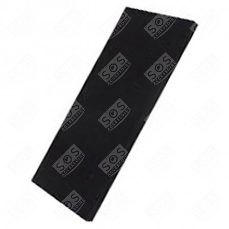 FILTRE MOUSSE D'ORIGINE ASPIRATEUR - 17000301