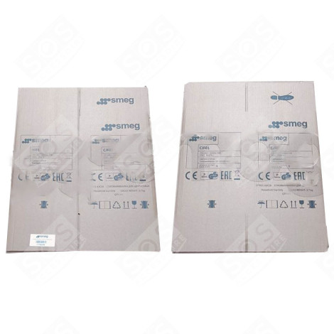 BOITE EN CARTON DIVERS PETIT MÉNAGER - 717532458