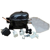 Compresseur r600
