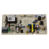 Carte électronique