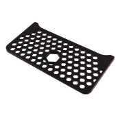 Grille support de tasse