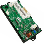 Carte de puissance programmée