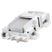 Carte électronique programmée