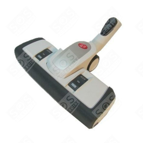 BROSSE COMBINÉ 3 POSITIONS  ASPIRATEUR - 100S11515