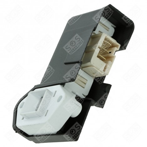 SÉCURITÉ DE PORTE, FERMETURE, VERROU MACHINE À LAVER, LAVE-LINGE - 00182154