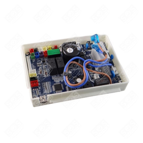 CARTE ÉLECTRONIQUE CAFETIÈRE, MACHINE À CAFÉ - 100048541VERT