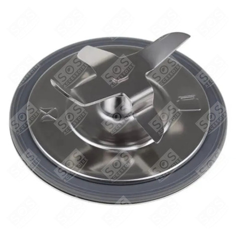 SUPPORT DE COUTEAU BLENDER - 505687