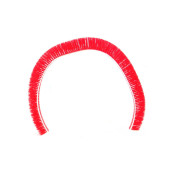 Brossette de l'electrobrosse