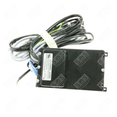 GROUPE DE BOUTONS HOTTE - 696412238