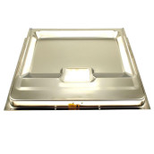 Ensemble contre porte