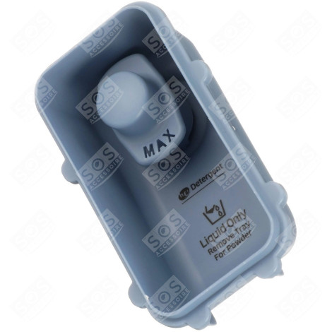 BAC MACHINE À LAVER, LAVE-LINGE - DC97-17022B