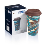 Mug thermal le goûteur