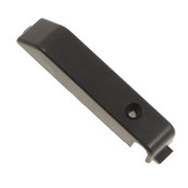 Support de visière gauche