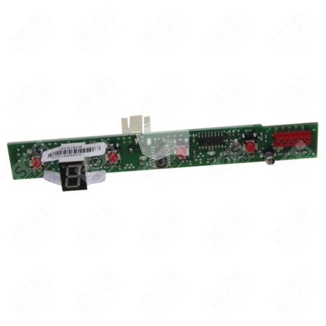 CARTE OPTION LAVE-VAISSELLE - 811650583