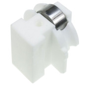 Friction gauche charnière