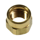 Ecrou thermoplongeur