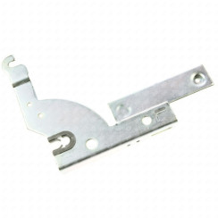 Charnière gauche de porte