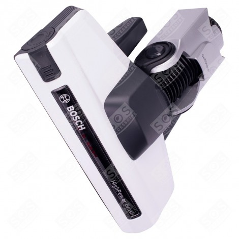 BROSSE, EMBOUT D'ORIGINE ASPIRATEUR - 00577592, 00576538