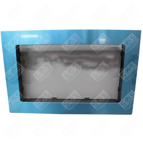 ENSEMBLE ENCADREMENT FOUR MICRO-ONDES - 692372430