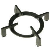 Ensemble grille semi rapide