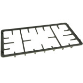 Grille 1 feu central