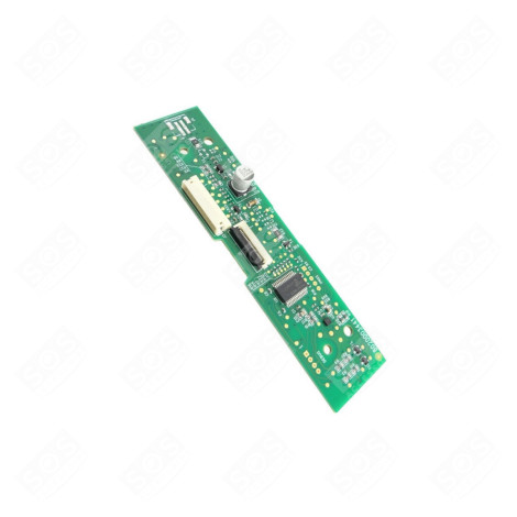 CARTE ÉLECTRONIQUE, MODULE DE COMMANDE ROBOT MÉNAGER - MS-8030001422, MS8030001422