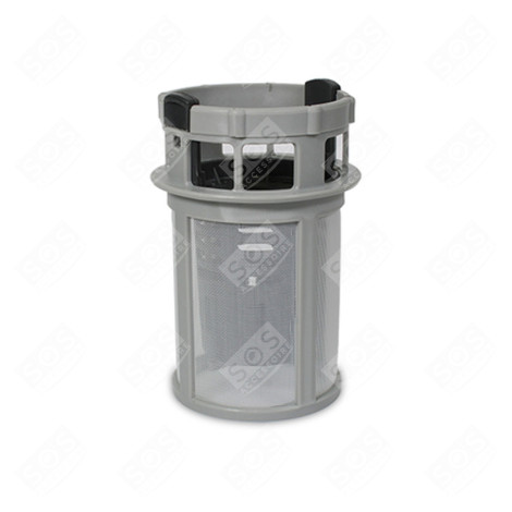 FILTRE COMPLET LAVE-VAISSELLE - C00256571, C00256572
