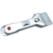 Grattoir vitrocéramique