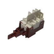 Interrupteur marche/arrêt 1 touche