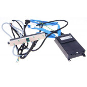 Tableau de commandes