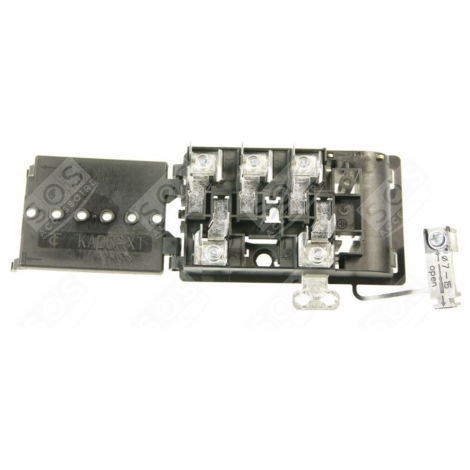 BORNIER PLAQUE DE CUISSON - 0A107120