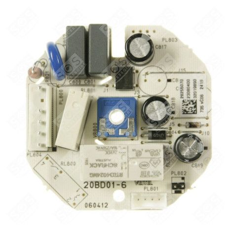 THERMOSTAT RÉFRIGÉRATEUR, CONGÉLATEUR - 4055329744