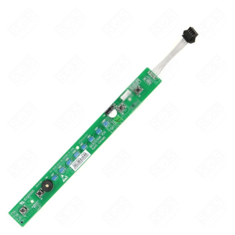 CARTE MÈRE FRIGO, RÉFRIGÉRATEUR, CONGÉLATEUR - HK1634439