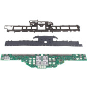 Carte électronique, module de commande